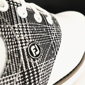 Footjoy Women’s Golf Shoes Size 7